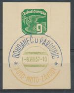 1937, Bohdaneč u Pardubic