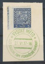 1937, Vysoké Mýto