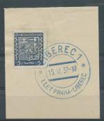 1937, Liberec 1