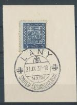 1937, Lány