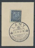 1937, Lány
