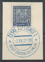 1937, České Budějovice 1