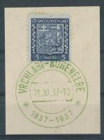 1*37, Vrchlabí