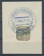 1937, Liberec 1