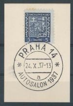 1937, Praha 14