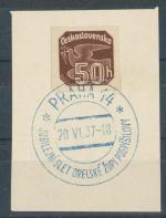 1937, Praha 14