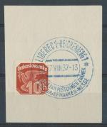 1937, Liberec 1