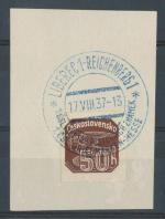 1937, Liberec 1