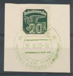 1937, Humpolec