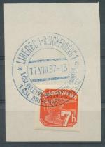 1937, Liberec 1