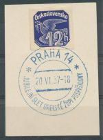 1937, Praha 14