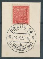 1937, Praha 14