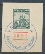 1938, Olomouc 1