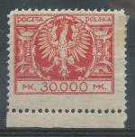 1924, Polsko  Mi- *193