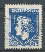 1925, Polsko  Mi- 244