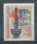 1967, Berlín Mi - **309