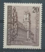 1964, Berlín Mi - **233