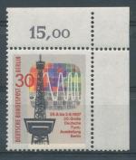1967, Berlín Mi - **309