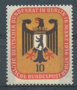 1956, Berlín Mi - **136