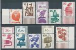 1971, Berlín Mi - **402/11