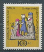 1969, Berlín Mi - **352