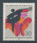 1970, Berlín Mi - **372