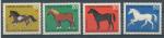 1969, NSR Mi - **578/81