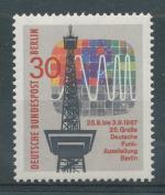 1967, Berlín Mi - **309