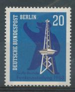 1963, Berlín Mi - **232