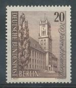 1964, Berlín Mi - **233