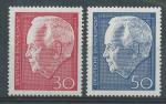 1964, NSR Mi - **429/30