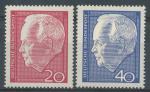1964, NSR Mi - **429/30