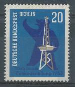 1963, Berlín Mi - **232