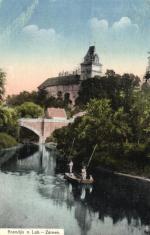 Brandýs nad Labem