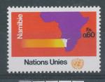 1973, OSN Švýcarsko Mi - **34