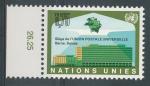 1971, OSN Švýcarsko Mi - **18
