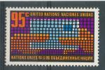 1972, OSN - USA Mi - **242