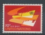 1969, OSN - USA Mi - **213