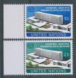 1974, OSN - USA Mi - **264/5