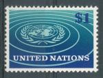 1966, OSN - USA Mi - **165