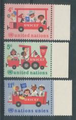 1966, OSN - USA Mi - **171/3