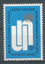 1969, OSN - USA Mi - **212