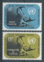 1970, OSN - USA Mi - **224/5