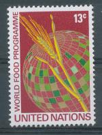 1971, OSN - USA Mi - **234