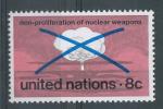 1972, OSN - USA Mi - **243
