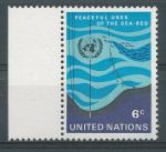 1971, OSN - USA Mi - **231