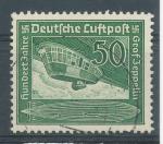 1938, Deutsches Reich Mi - 670