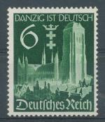 1939, Deutsches Reich Mi-**714