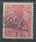 1900, Deutsches Reich Mi - 56