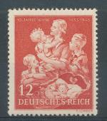 1943, Deutsches Reich Mi - **859